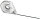 Einteilungsband 3mmx8m schwarz LEGAMASTER 7-433301