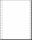 SIGEL 12237 DIN-Computerpapier - blanko - 12 " x 240 mm (A4 hoch) - 70 g/m² - 1x 2000 Blatt