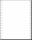 SIGEL 12241 DIN-Computerpapier 12 " x 240 mm 70 g/m² - 1x 2000 Blatt