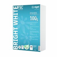 SIGEL IP150 Office Papier - beidseitig bedruckbar -...