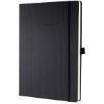 SIGEL CO112 Notizbuch Conceptum - Uni - liniert - ca. A4...