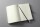 SIGEL CO118 Notizbuch Conceptum - Uni - liniert - Tablet-Größe - schwarz - Hardcover - 194 Seiten - PEFC-zertifiziert