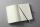 SIGEL CO121 Notizbuch Conceptum kariert - ca. A5 Hardcover 194 Seiten