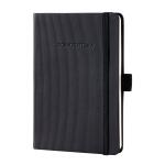 SIGEL CO131 Notizbuch Conceptum - Uni - kariert - ca. A6...
