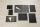 Notizbuch Conceptum - Uni - kariert A4 - schwarz Hardcover 194 Seiten