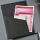 SIGEL CO161 Notizbuch Conceptum kariert - ca. A5 Hardcover 194 Seiten