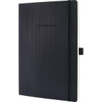 SIGEL CO310 Notizbuch Conceptum - Uni - kariert - ca. A4...