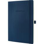 SIGEL CO316 Notizbuch Conceptum - Uni - kariert - ca. A4...