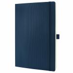SIGEL CO317 Notizbuch Conceptum - Uni - liniert - ca. A4...