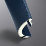 Notizbuch Conceptum - Uni - liniert A5 - blau - Softcover 194 Seiten