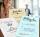 SIGEL DP181 Marmor-Papier - Marmor - beige - 90 g/m² - A4 - 25 Blatt