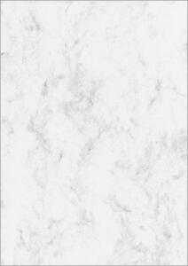 SIGEL DP183 Marmor-Papier - Marmor - grau - 90 g/m² - A4 - 25 Blatt