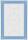 SIGEL DP490 Motiv-Papier - Wertpapier - blau - 185 g/m² - A4 - 20 Blatt