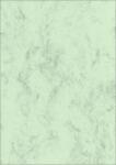 SIGEL DP552 Marmor-Papier - Marmor - pastellgrün -...