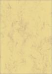SIGEL DP553 Marmor-Papier - Marmor - sandbraun - 200...