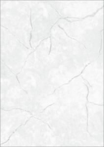 SIGEL DP646 Struktur-Papier - Granit - grau - 200 g/m² - A4 - 50 Blatt