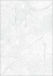 SIGEL DP646 Struktur-Papier - Granit - grau - 200 g/m² - A4 - 50 Blatt