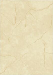 SIGEL DP648 Struktur-Papier - Granit - beige - 200 g/m² - A4 - 50 Blatt