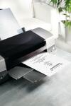SIGEL DP657 Struktur-Papier - Pergament - grau - 200 g/m² - A4 - 50 Blatt
