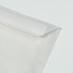 SIGEL DU330 Umschlag - transparent - haftklebend - C4 - 25 Umschläge