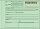 SIGEL EB615 Einnahmebelege - A6 quer - 1x 50 Blatt - 50 Blatt