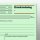 SIGEL EB615 Einnahmebelege - A6 quer - 1x 50 Blatt - 50 Blatt
