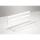 SIGEL GL199 Stifteschale Artverum - glasklar - 170 mm - Acryl (PMMA) - Klebestreifen