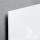 SIGEL GL220 Glas-Whiteboard Artverum - super-weiß - 150 x 100 x 1,80 cm - polierte Ecken - Sicherheitsglas (ESG), Stahl - GS-geprüft