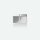 Sigel SuperDym-Magnet C10 Cube-Design silber extra stark 20x10x20mm 2St