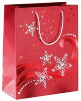 Sigel Premium Geschenktasche Large Wave...