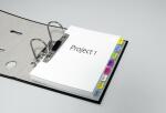 SIGEL Tab Marker -...