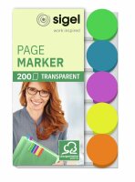 SIGEL HN301 Haftmarker -...
