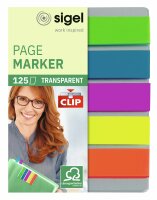 SIGEL HN610 Haftmarker -...