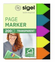 SIGEL HN613 Haftmarker -...