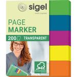SIGEL HN615 Haftmarker -...