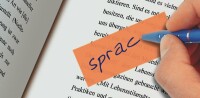 SIGEL HN630 Haftmarker - gelb/orange/grün/pink - 160...