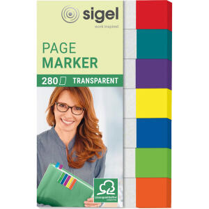Haftmarker - 280 Haftmarker 4004360972577