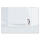 Papier-Schreibunterlage - Steine grau/beige - ca. A2 30 Blatt