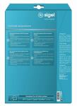 SIGEL IF110 Inkjet Overhead-Folien - A4 - 10 Stück - transparent