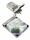 SIGEL IF110 Inkjet Overhead-Folien - A4 - 10 Stück - transparent