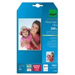 SIGEL IP606 Inkjet Fotopapier - 24 Blatt -...