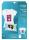 SIGEL IP650 Inkjet Transfer Folien für T-Shirts, helle Textilien - A4 - weiß - 3 Stück