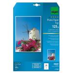 SIGEL IP663 Inkjet Fotopapier - A4 - 25 Blatt -...