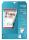 SIGEL IP681 Inkjet Papier für Präsentationen, Bewerbungen, Flyer - A4 - 25 Blatt - matt spezialbeschichtet - weiß - 200 g/m²