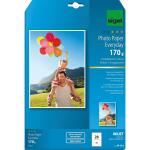 SIGEL IP713 Inkjet Fotopapier - A4 - 20 Blatt - hochglänzend - weiß - 170 g/m²
