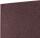 Notizbuch Jolie 95x180mm 142 S. Hardcover liniert 80g rose brown