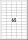 SIGEL LA101 Universal-Etiketten - weiß - 38 x 21,2 mm - 70 g/m² - 1.625 Etiketten = 25 Blatt