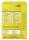 SIGEL LA321 Adress-Etiketten - weiß - 99.1 x 38,1 mm - 70 g/m² - 350 Etiketten = 25 Blatt