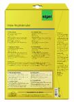 Ordner-Etiketten - weiß - 192 x 59 mm 70 g/m² 100 Etiketten = 25 Blatt