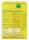 Ordner-Etiketten - weiß - 192 x 59 mm 70 g/m² 100 Etiketten = 25 Blatt